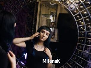 MilenaK