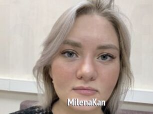 MilenaKan