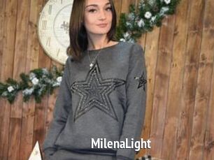 MilenaLight