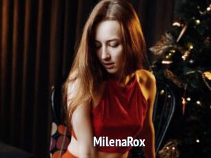 MilenaRox