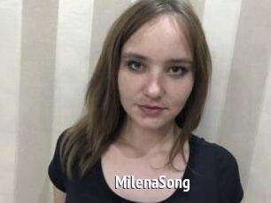 MilenaSong
