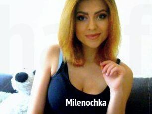 Milenochka