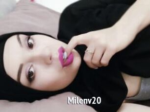 Milenv20