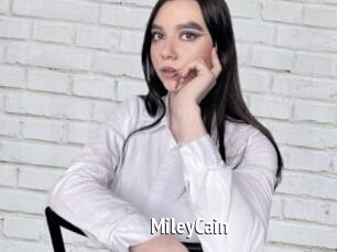 MileyCain