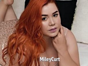 MileyCurt