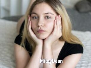 MileyDean