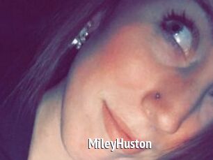 MileyHuston