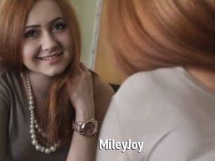 MileyJoy