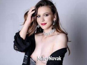 MileyNovak