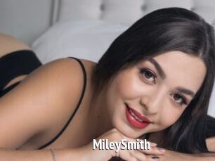 MileySmith