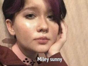 Miley_sunny