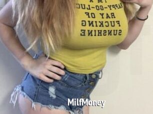 MilfMoney
