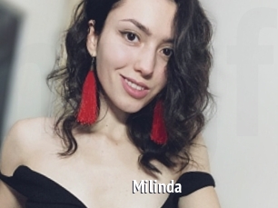 Milinda