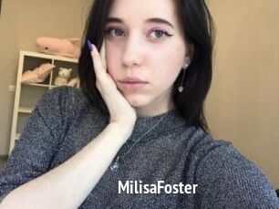 MilisaFoster
