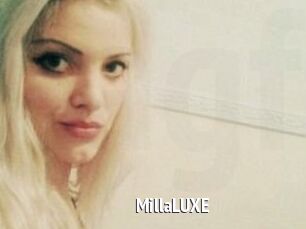 MillaLUXE
