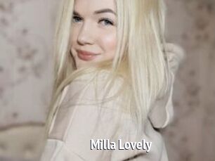 Milla_Lovely