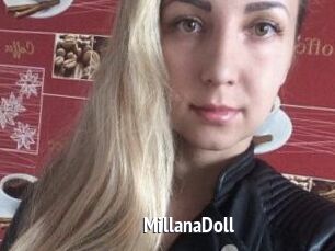 MillanaDoll