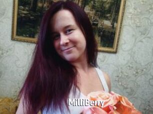 MilliBerry