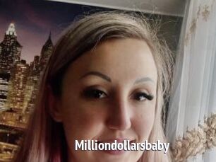 Milliondollarsbaby