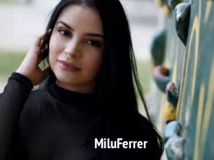 MiluFerrer