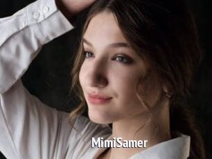 MimiSamer