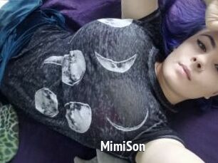 MimiSon