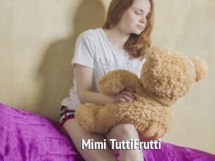Mimi_TuttiFrutti