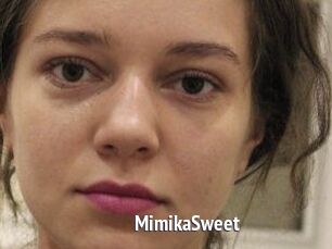 MimikaSweet