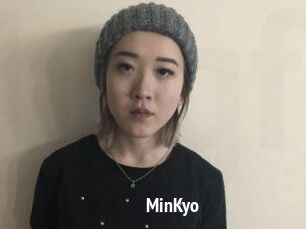 MinKyo