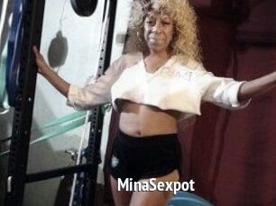MinaSexpot