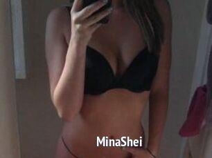 MinaShei