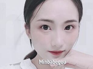 Minbabegou