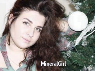 MineralGirl