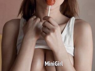 MiniGirl