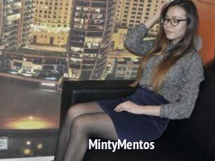 MintyMentos