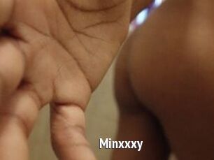 Minxxxy