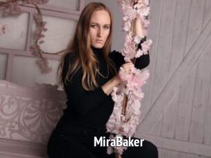 MiraBaker