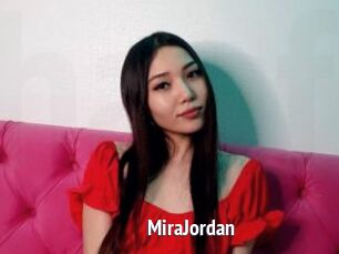 MiraJordan