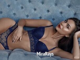 MiraRays