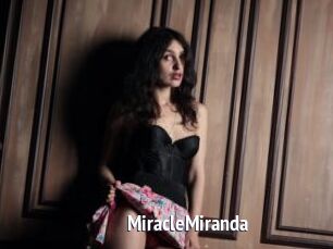 MiracleMiranda