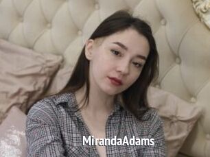 MirandaAdams