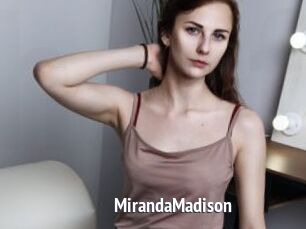 MirandaMadison