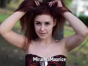 MirandaMaurice