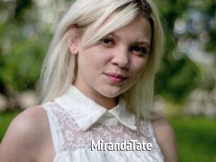 MirandaTate
