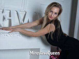 MiroslavaQueen