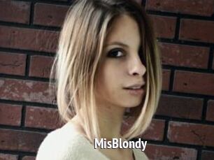 MisBlondy