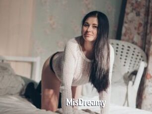 MisDreamy