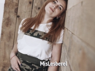 MisLesberel