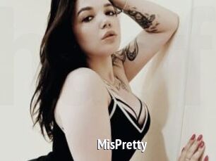 MisPretty