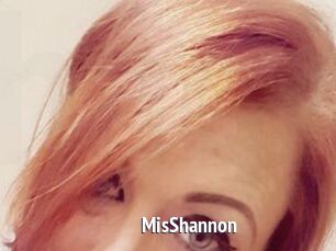 MisShannon